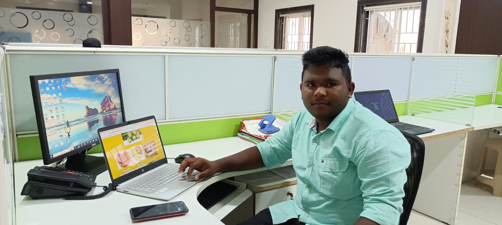 Buchupalle Purna Tejeshwara Reddy | AI & ML Engineer